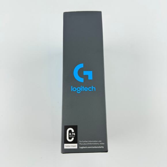 Logitech G305 Wireless Gaming Mouse Black Lightspeed New In Box Sealed NIB - Picture 4 of 5